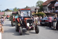 Dożynki, Goleszów 2019